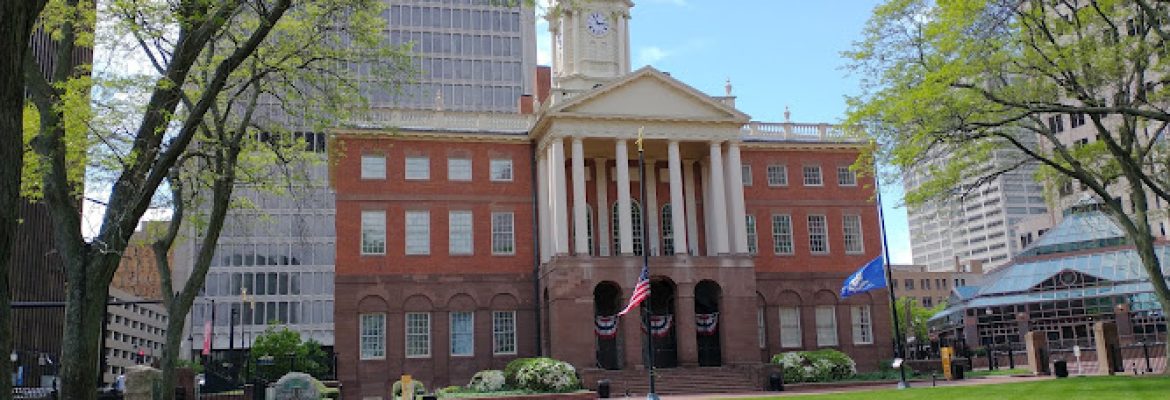 State House Square