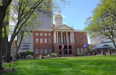 State House Square
