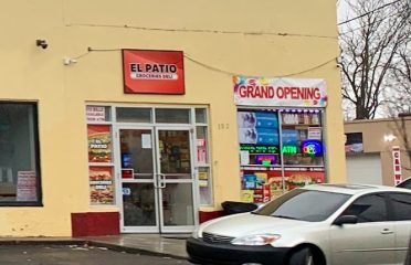 El Patio Groceries Deli