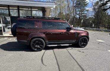 M & M Tire & Auto Svc LLC