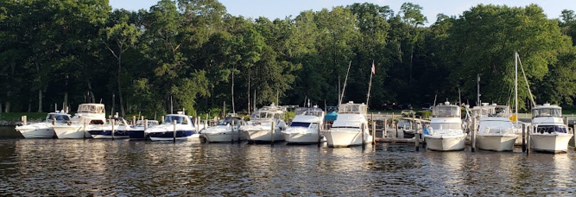 Middlesex Yacht Club