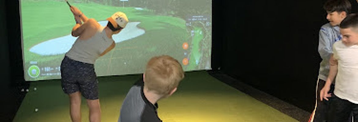 Golf Lounge 18
