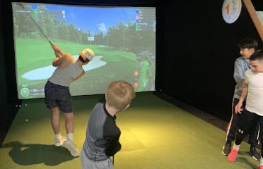 Golf Lounge 18