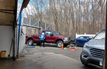 Monroe Car Wash & Detail Center