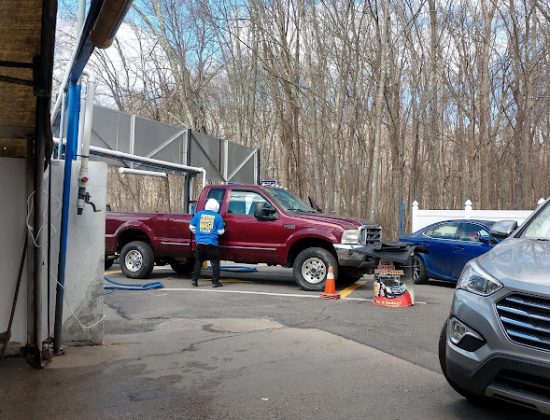 Monroe Car Wash & Detail Center