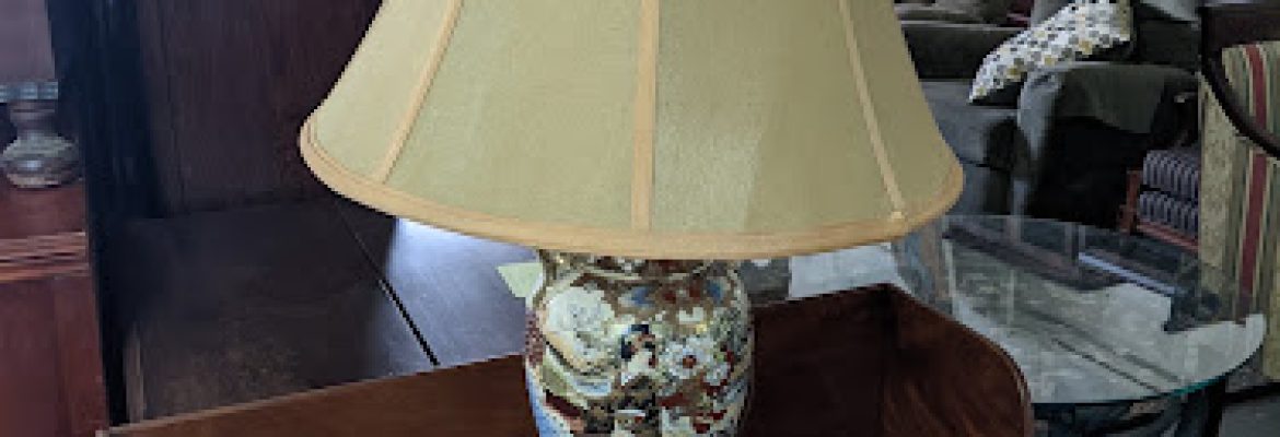 McCabe’s Used Furniture