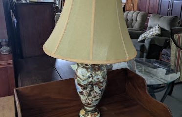 McCabe’s Used Furniture