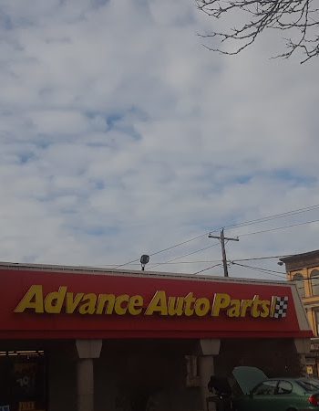 Advance Auto Parts