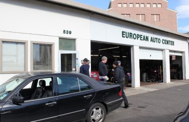 European Auto Center Repair