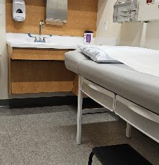 Yale-New Haven Hospital – North Haven Campus