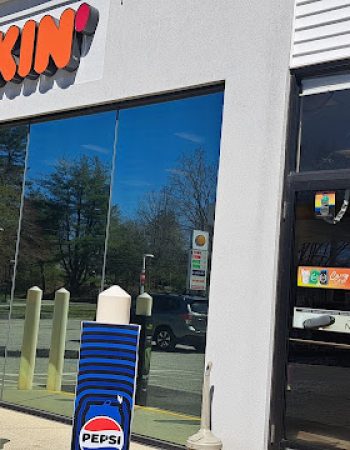 Dunkin’