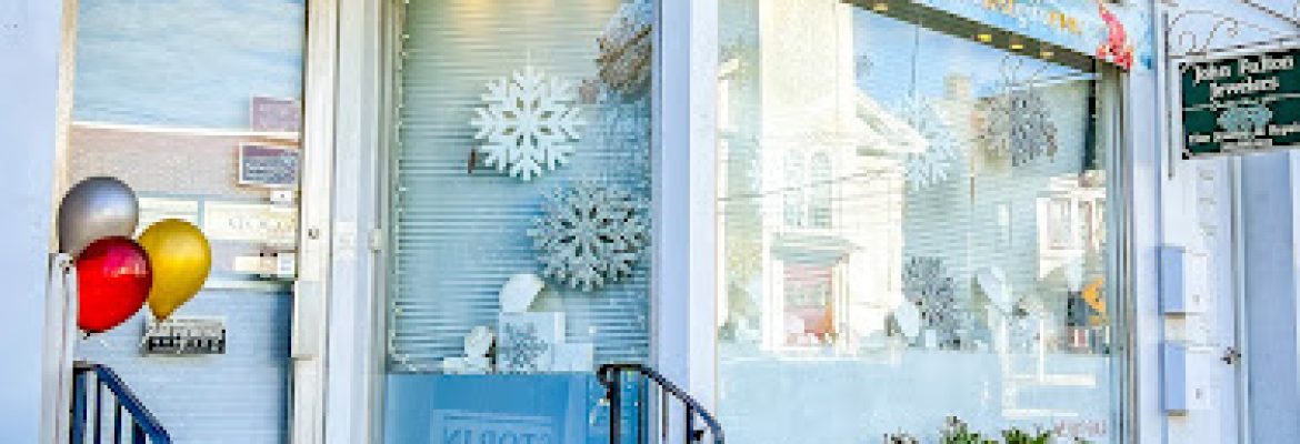 John Fulton Jewelers
