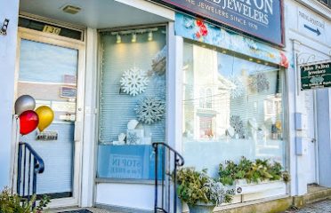 John Fulton Jewelers