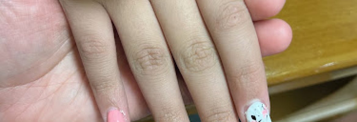 Sky Nails KJ LLC