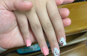 Sky Nails KJ LLC
