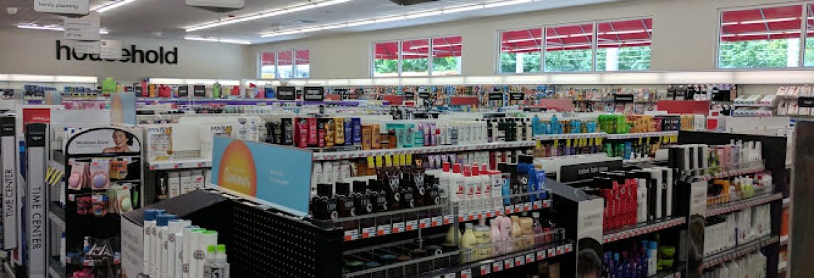 CVS