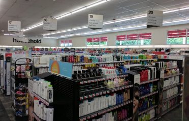 CVS