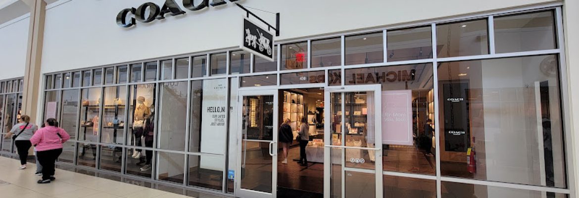 COACH Outlet