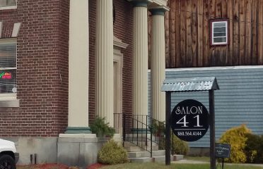 Salon 41