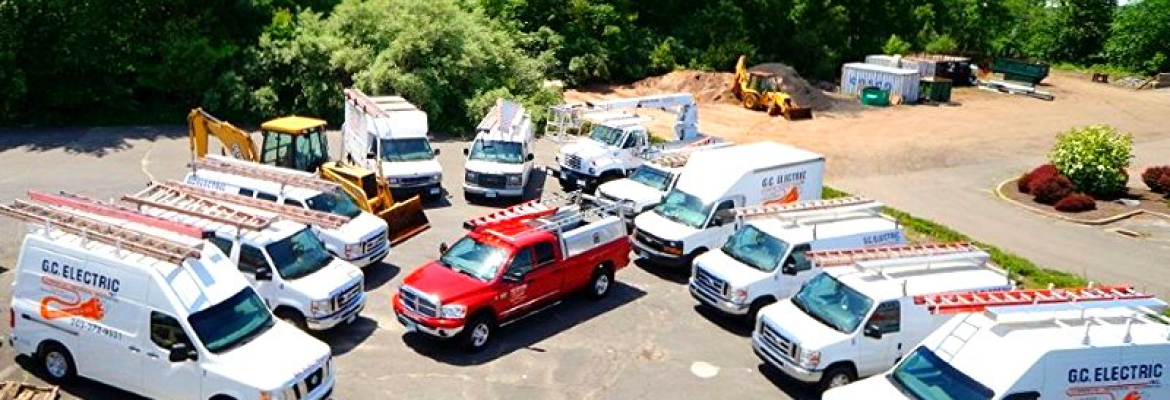 G C Electric Inc