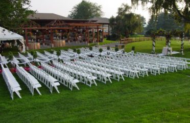 Taylor Rental Party Plus