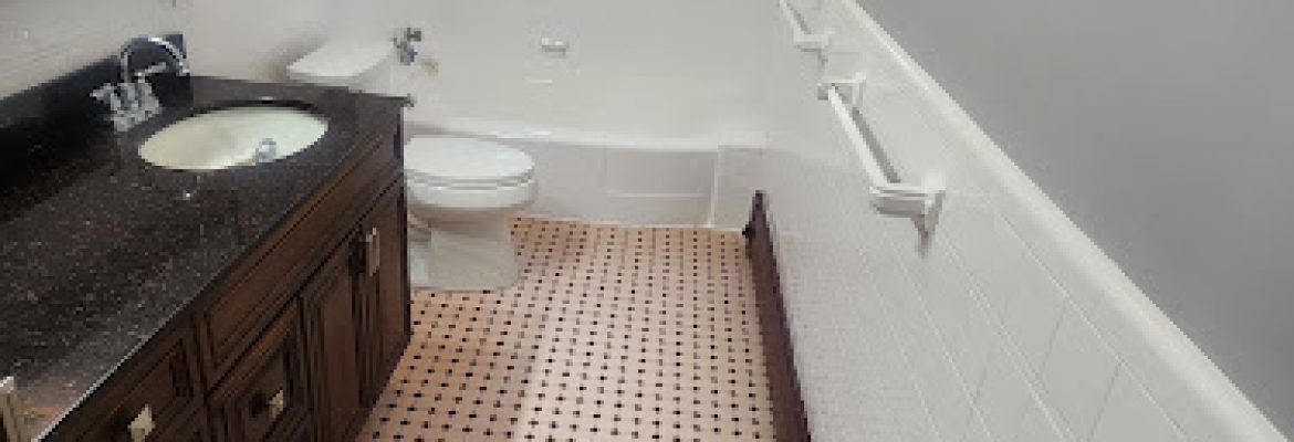 Pro tile and tub reglazing CT
