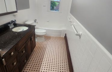 Pro tile and tub reglazing CT