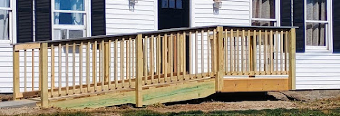 R.A.P. Construction LLC “Home Improvements”