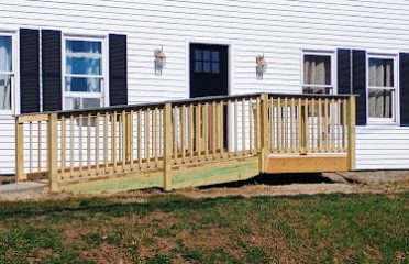 R.A.P. Construction LLC “Home Improvements”