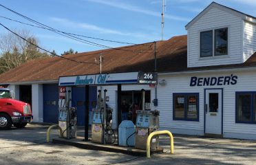 Bender’s Oil Service Inc
