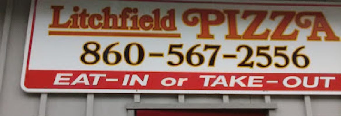 Litchfield Pizza
