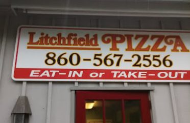 Litchfield Pizza