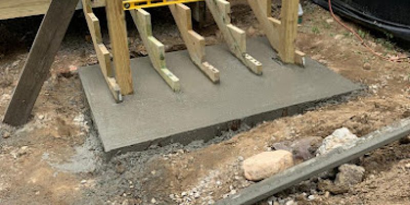 Arias Construction and Landscaping Inc