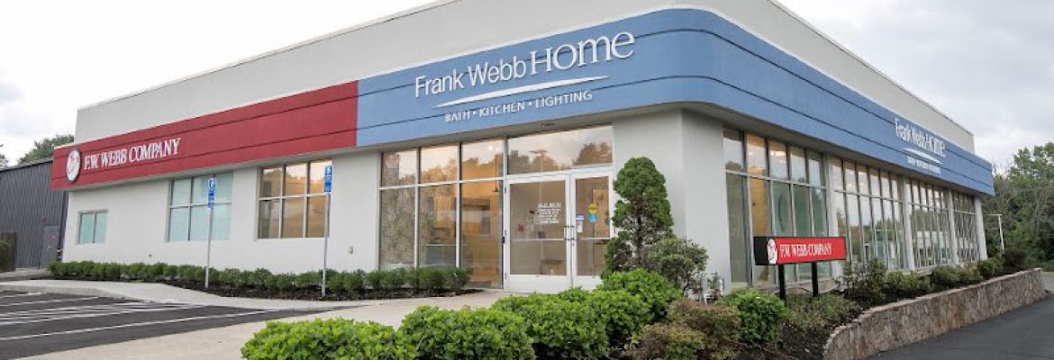 F.W. Webb Company – Meriden