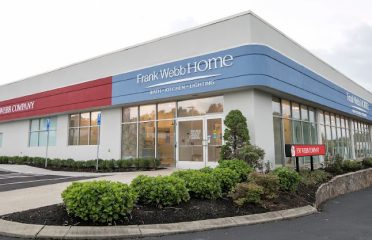 F.W. Webb Company – Meriden