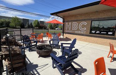 DRIVE THRU – HBC Bakery & Market