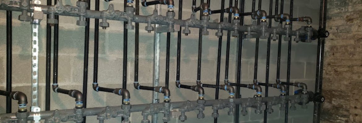 Goncalves Plumbing