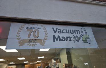 Ben’s Vacuum Mart