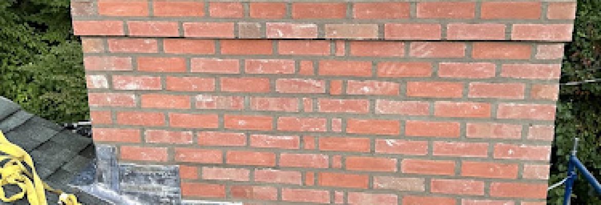 Stackmasterchimney LLC