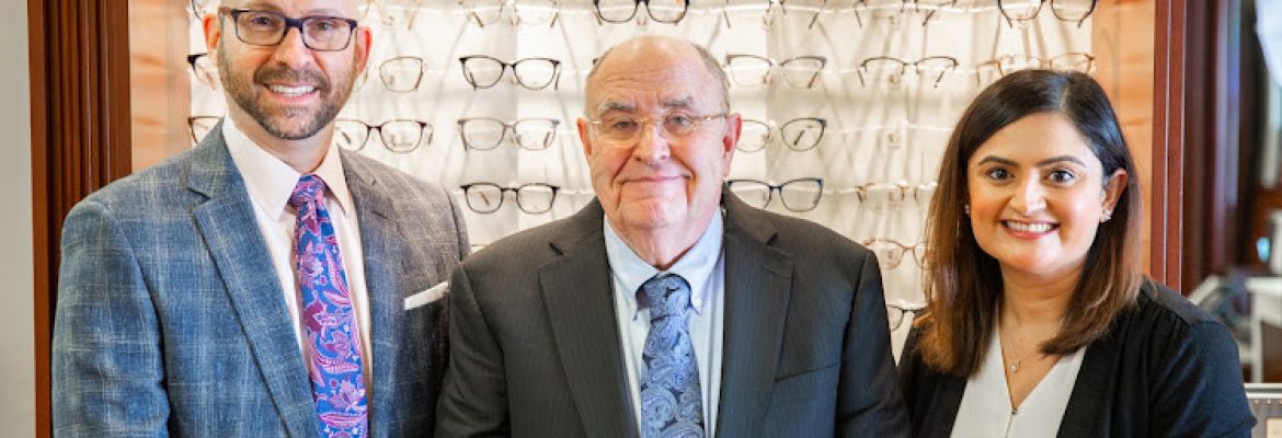 Vision Center LTD