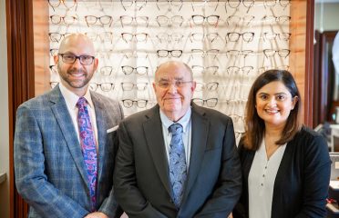 Vision Center LTD