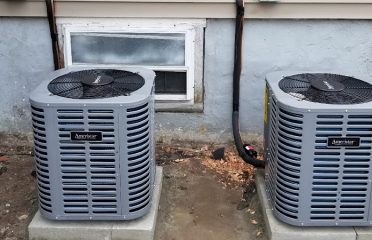 AR home services