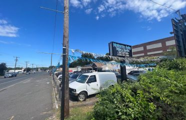 MOTORZU AUTO SALES & SERVICE