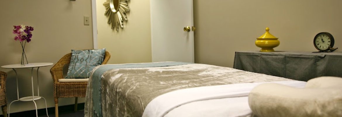 Ultimate Wellness Massage LLC