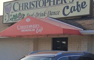 Christopher’s Cafe