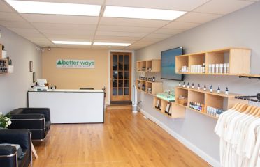 Better Ways LLC