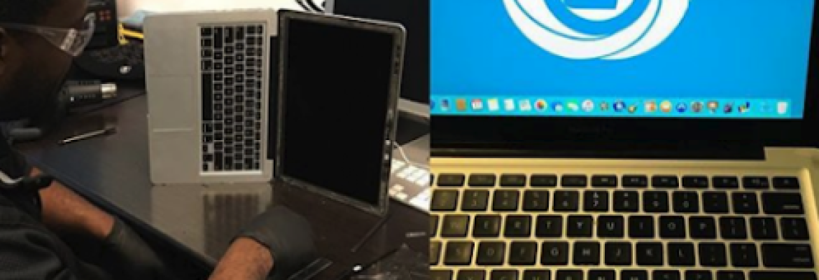 Compco USA – Authorized Repair Center for Apple and PC Devices