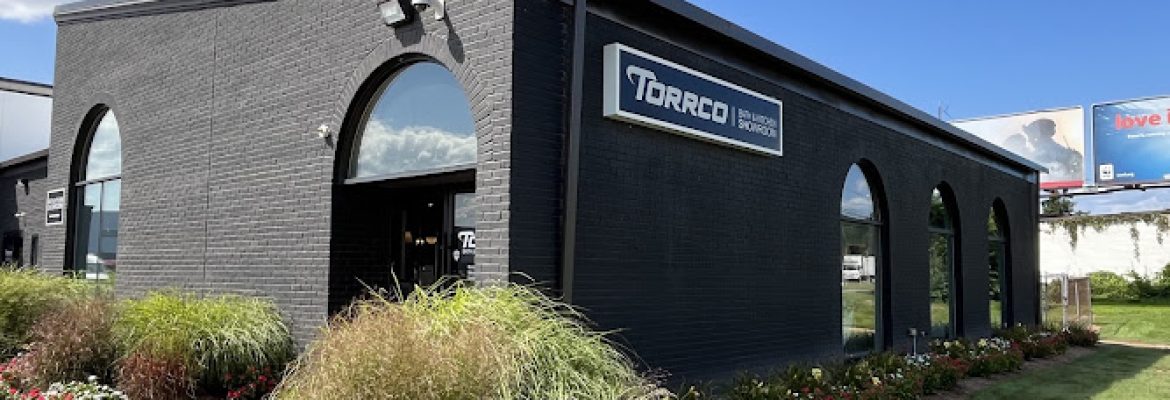 Torrco Design Center, Bath & Kitchen Showroom