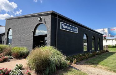 Torrco Design Center, Bath & Kitchen Showroom