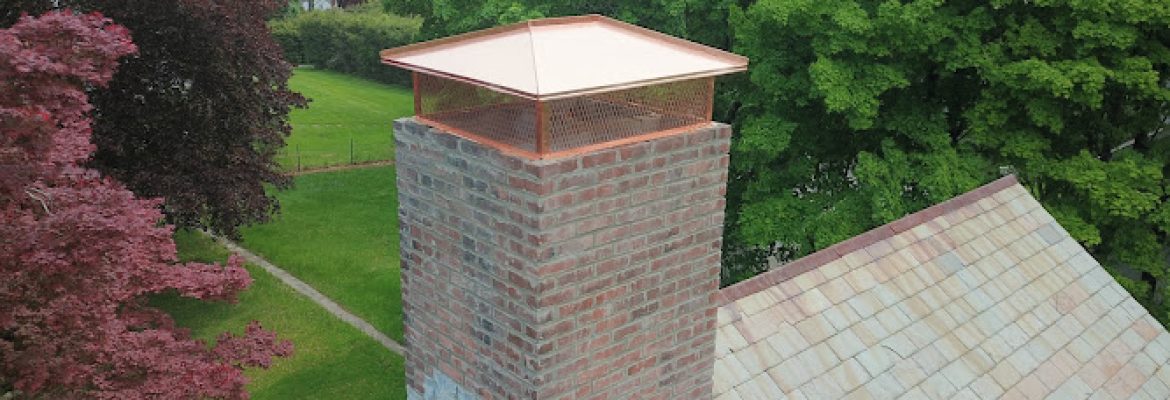 EJ Chimney LLC